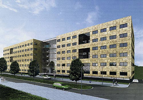 stelkozijnen